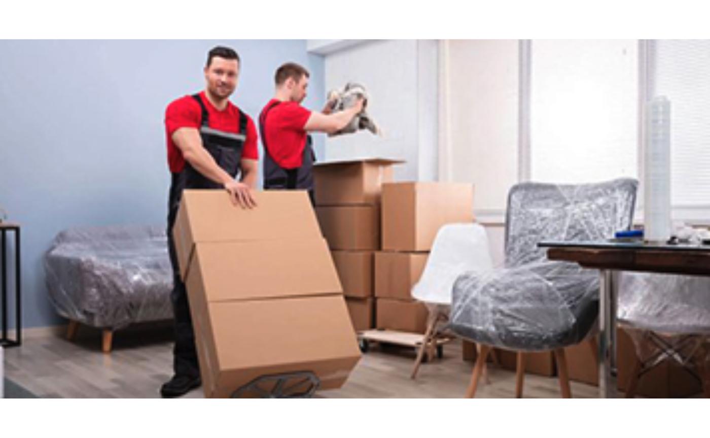 Office Relocation