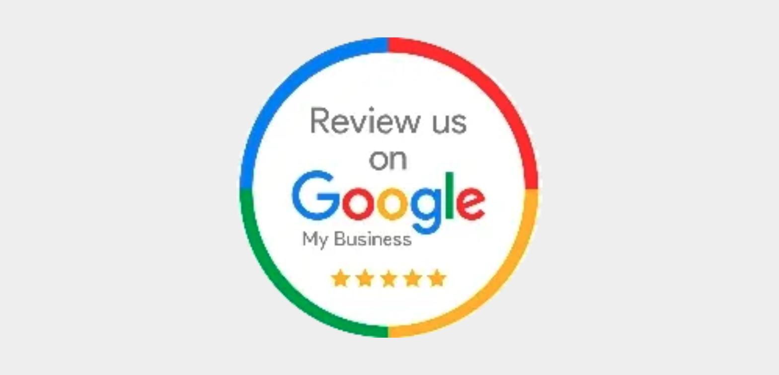 Google My Business Reviews