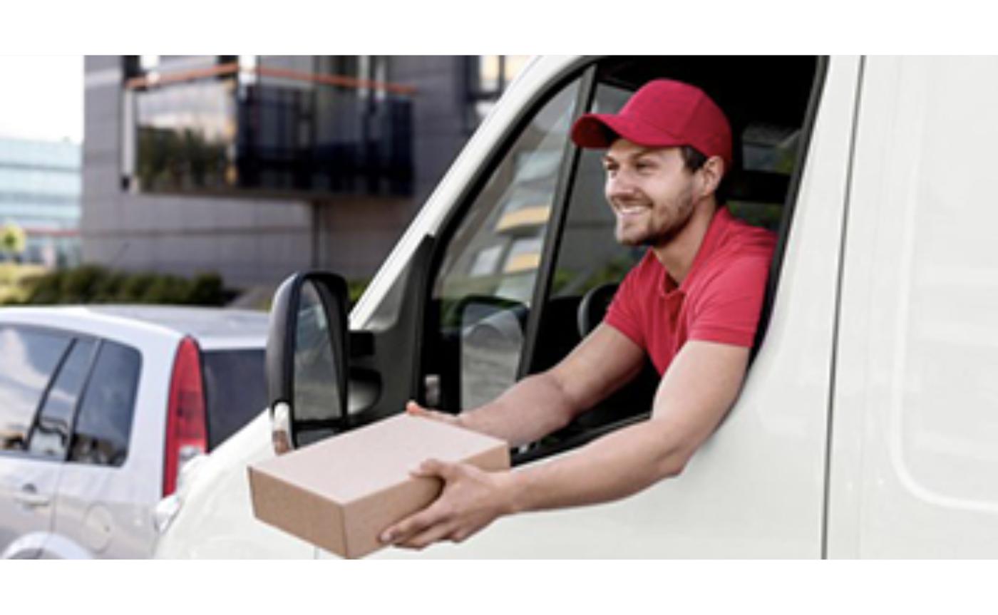 Men and a Van